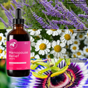 Menopause Relief Drops (4 oz.)