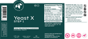 Total Yeast Detox Package