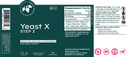 Total Yeast Detox Package