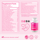 Herbal Vita-Mom (120 ct)
