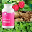 Herbal Vita-Mom (120 ct)