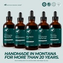 Mullein Leaf Extract (4 oz.)