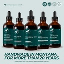 Slippery Elm Extract (4 oz.)