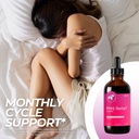 PMS Relief Drops (4 oz)