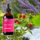 PMS Relief Drops (4 oz)