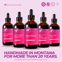 PMS Relief Drops (4 oz)