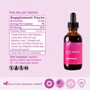 PMS Relief Drops (2 oz.)