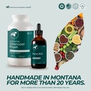 ​Intestinal Detox Package