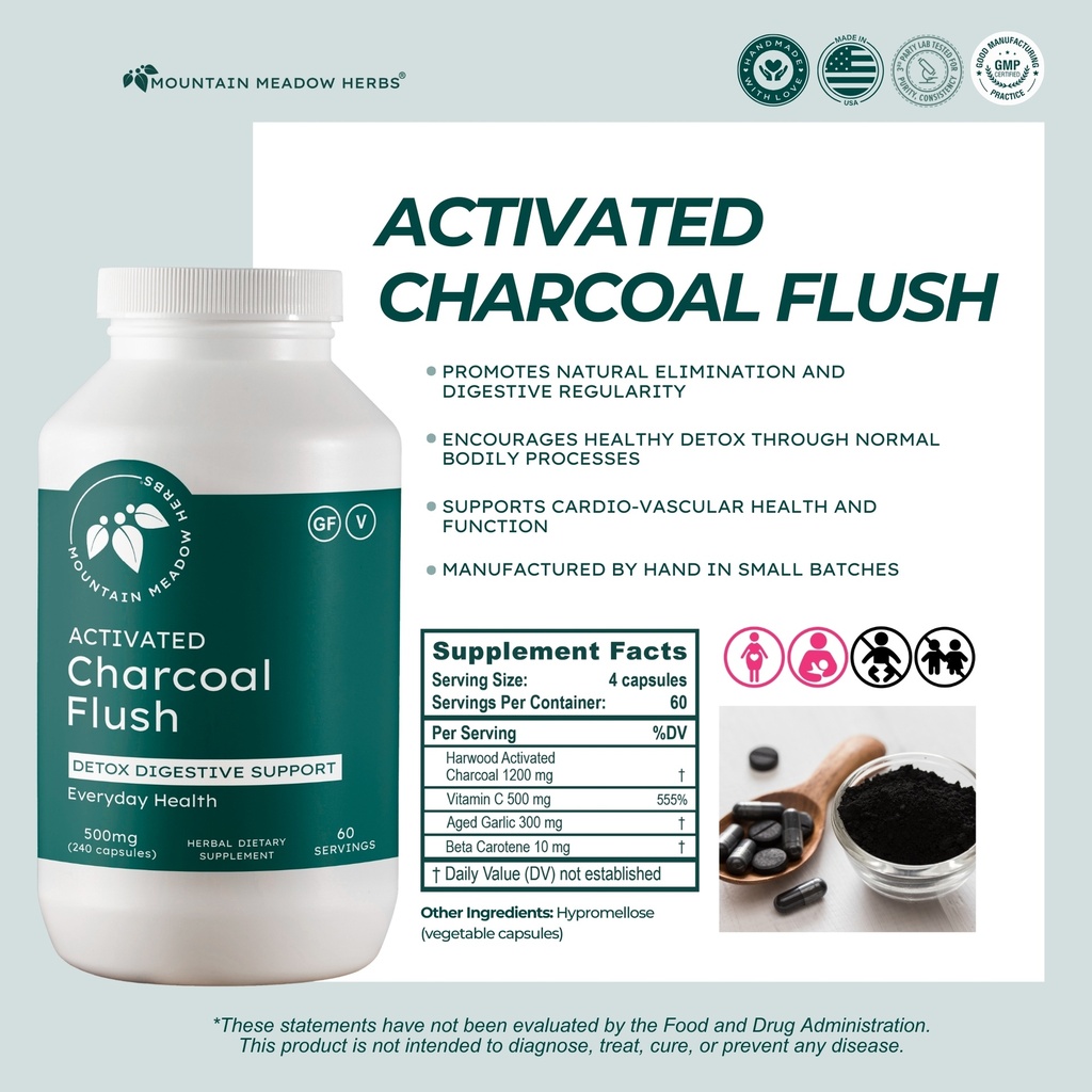 ​Intestinal Detox Package