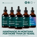 Elderberry Extract (4 oz.)﻿