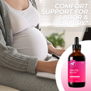 Gentle Birth Formula (4 oz.)﻿