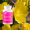 Evening Primrose 1000 mg (30 ct)