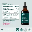 4FAMILY IMMUNE BOOSTER 4oz Supplement Facts.webp