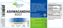 Ashwagandha Root Extract (2 oz.)