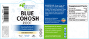 Blue Cohosh Extract (2 oz.)