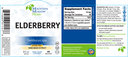 European Elderberry Extract (2 oz.)
