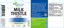 Milk Thistle Extract (2 oz.)