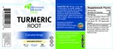 Turmeric Root Extract (4 oz.)