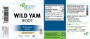 Wild Yam Root Extract (4 oz.)