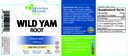 Wild Yam Root Extract (2 oz.)