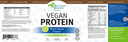 Vegan Chocolate Protein Shake