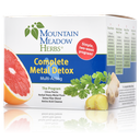 Complete Metal Detox 