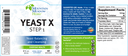 Total Yeast Detox Package