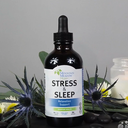 Stress & Sleep (2 oz.)