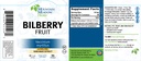 Bilberry Fruit Extract (4 oz.)
