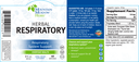 Herbal Respiratory (2 oz.)