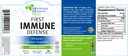 First Immune Defense (2 oz.)