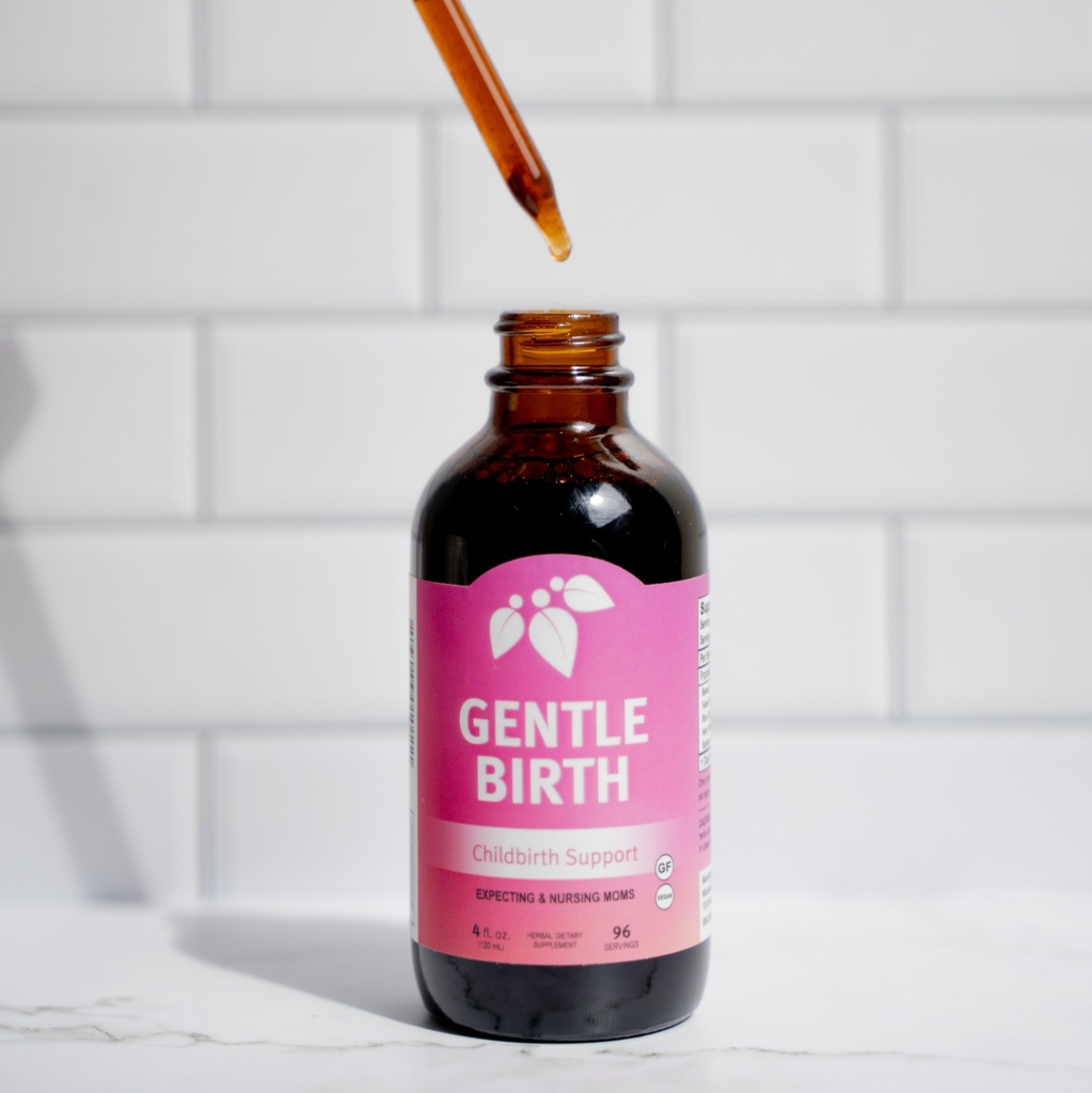 Gentle Birth Formula (4 oz.)