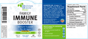 Family Immune Booster (2 oz.)