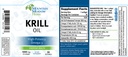 Krill Oil 1000 mg (30 ct)