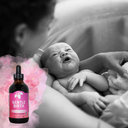 Gentle Birth Formula w/o Red Raspberry (4 oz.)
