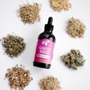 Gentle Birth Formula w/o Red Raspberry (4 oz.)