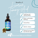 Licorice Tummy-Aid (4 oz.)