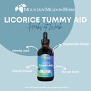 Licorice Tummy-Aid (4 oz.)
