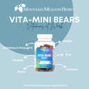 Vita-Mini Bears (60 ct)