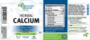 Herbal Calcium (2 oz.)