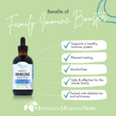 Family Immune Booster (2 oz.)