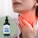 Soothing Throat & Tonsil (4 oz.)