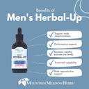 Men's Herbal-Up (4 oz.) (formerly ProGentor VI)