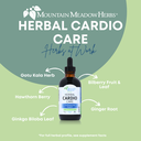 Herbal CardioCare (4 oz.)