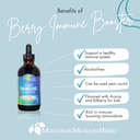 Berry Immune-Booster (4 oz.)