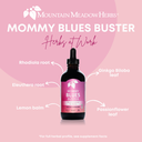 Mommy Blues Buster (4 oz.)