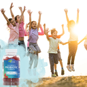 Children's Probiotic Gummies (60 ct)