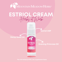 Estriol Cream (Estrogen Cream)