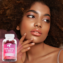 Hair, Skin, & Nails Gummies (60 ct)