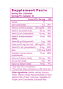 Hair, Skin, & Nails Gummies (60 ct)